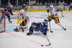 ZSC Lions vs EV Zug - 22.10.20