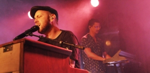 Matt Simons