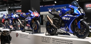 Swiss Moto 2020