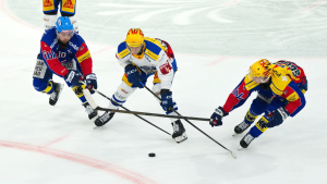Mein Start in die Eishockeysaison 2025/26