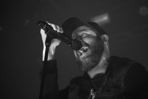 In Flames
