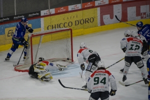EHC Kloten vs. EHC Olten