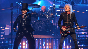 Die Musik von Queen ist und bleibt einmalig und zeitlos!