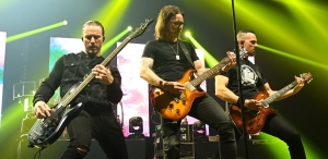 Alter Bridge - Walk the Sky Tour