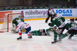 EHC Olten vs. EHC Kloten