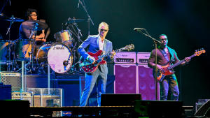 Joe Bonamassa live in concert im Hallenstadion
