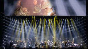 Dramatik. Humor. Ausgezeichnete Musik. Das ist Hans Zimmer!