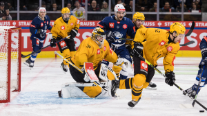 ZSC Lions verlieren im entscheidenden CHL-Game