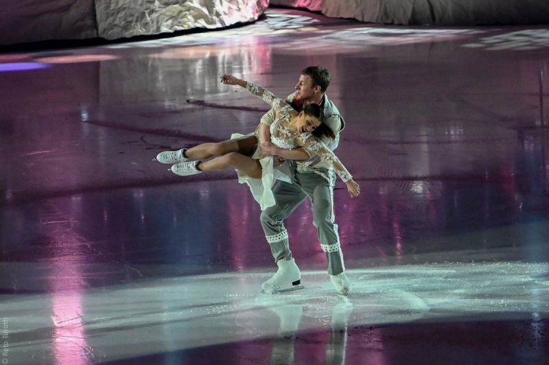 Art on Ice 2021 abgesagt.