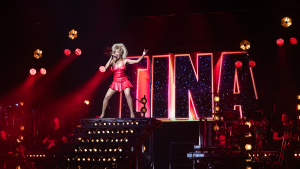 TINA &ndash; The Tina Turner Musical
