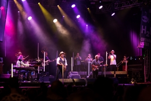 H2U Openair Uster 2021 - Samstag