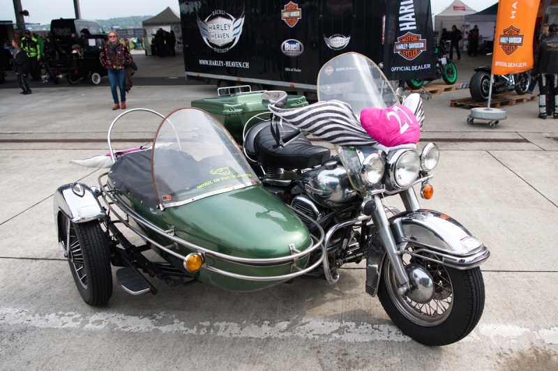 Love Ride 2021 abgesagt