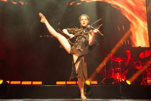 Lindsey Stirling - Artemis
