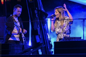 Anna Rossinelli - Im Fluss Basel - 18.09.2020