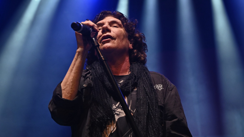 Mr. Big: Hardrock-Legenden mit melodischem Flair