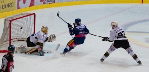 EHC Kloten vs. HC Ajoie - Spielwoche 16