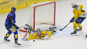 88 Jahre EHC Kloten