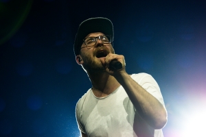 Mark Forster - Tour 2019