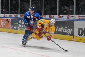 ZSC ringt Biel in Belle nieder und zieht ins Halbfinale ein