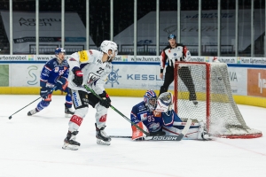 ZSC Lions vs. HC Fribourg-Gotteron