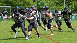 Football am Pfingstsonntag, wenigstens nicht im Tessin