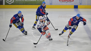 Derbytime in der ausverkauften SWISS Arena