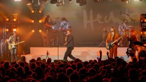 Schupfart Festival: Ein Abend voller Emotionen