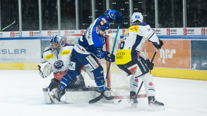 Dank starkem Schlussdrittel: ZSC Lions gewinnen mit 5:2 gegen HC Ambri-Piotta