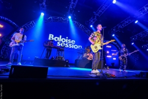 Baloise session - Hecht