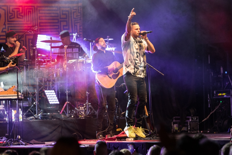 H2U Openair Uster 2021 - Freitag