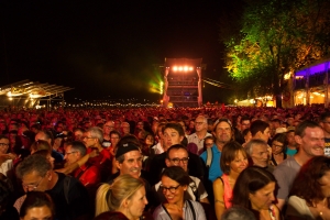 SummerDays Festival Arbon 2017