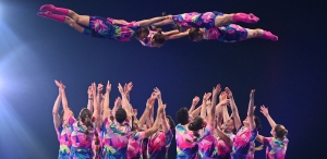 Gymotion