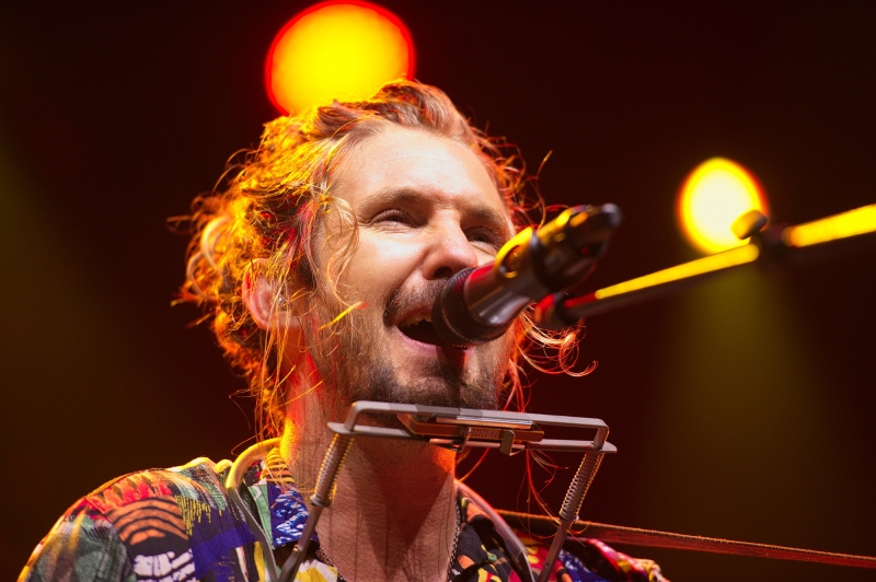 Jeremy Loops