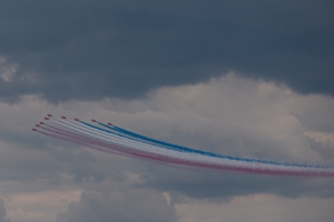 Canadian International Air Show 2019