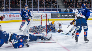 Die ZSC Lions machen keinen Stich &ndash; das &uuml;bernimmt Pouliot