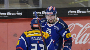 EHC Kloten: &laquo;Wir gehen noch nicht in die Ferien&raquo;
