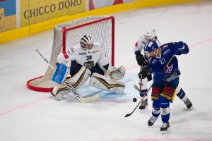 EHC Kloten vs. HC La Chaux-de-Fonds - 27.10.2020