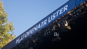 Auftakt zur Ausgabe 2023 des H2U