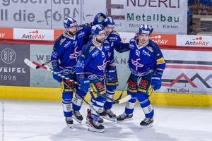 EHC Kloten vs. HC Ajoie Playoff Final 1of7