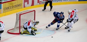 EHC Kloten vs. EHC Olten - 8. Spielwoche