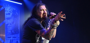 Dreamtheater - Distance over Time