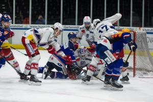 ZSC Lions vs. SC Rapperswil-Jona Lakers