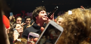 Wincent Weiss - 2019