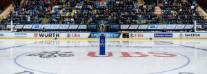 SPENGLER CUP 2020 MUSS ABGESAGT WERDEN