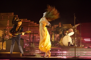 Florence and the Machine