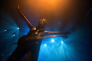 Behemoth
