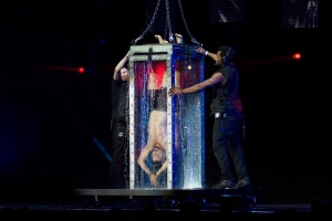 The Illusionists Tour 2019