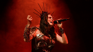 Frauenmetalabend im Hallenstadion