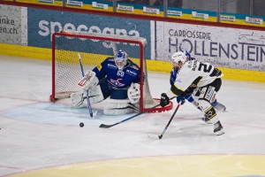 EHC Kloten vs. HC Ajoie Playoff Final 5of7