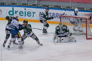 EHC Olten vs. EHC Kloten Playoff 1/2 Finale 4of7